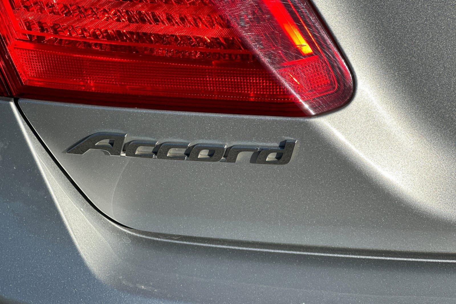 Used 2013 Honda Accord EX image 30