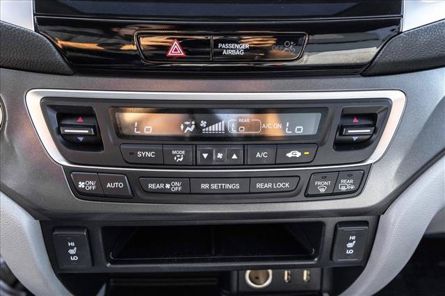Used 2016 Honda Pilot EX-L image 19