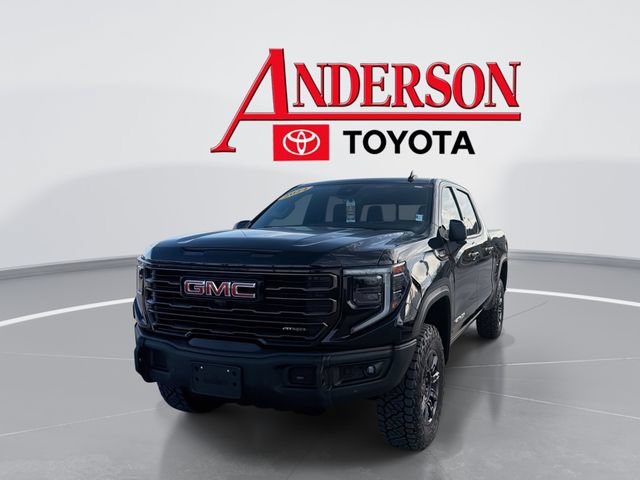 Used 2024 GMC Sierra 1500 AT4X AWD/4WD image 1