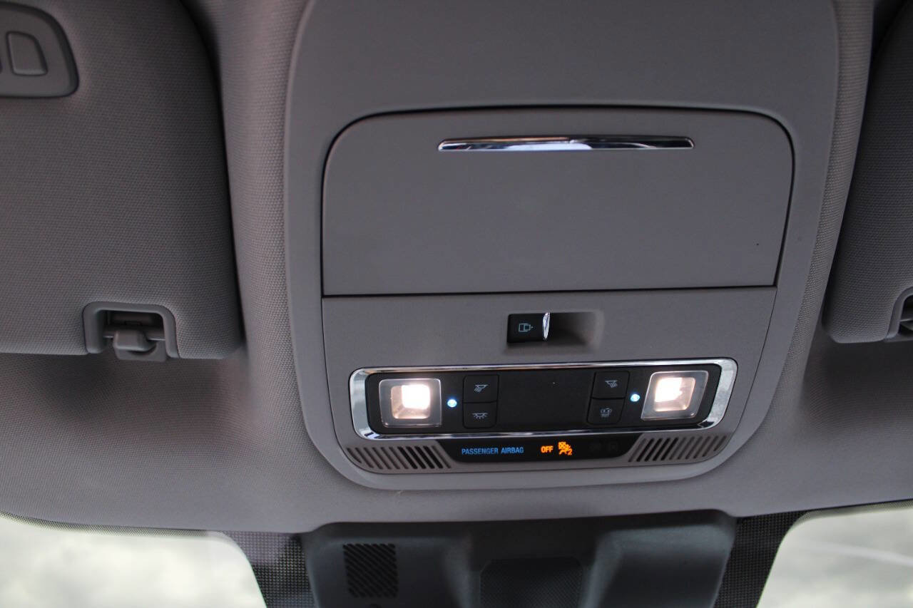 Used 2021 Ford F150 Lariat image 37