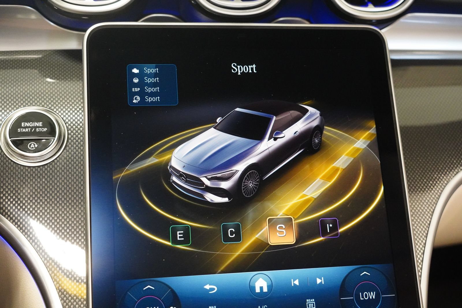 New 2027 Mercedes-Benz CLE 450 4MATIC Cabriolet image 29