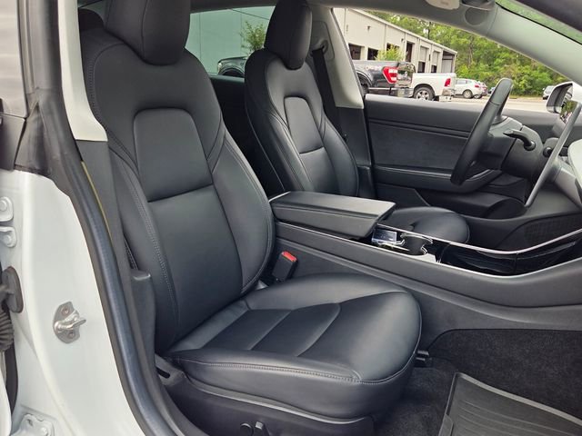 Used 2019 Tesla Model 3 Long Range AWD/4WD image 15