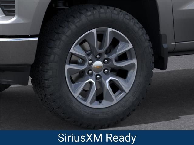 New 2026 Chevrolet Silverado 1500 LT image 10
