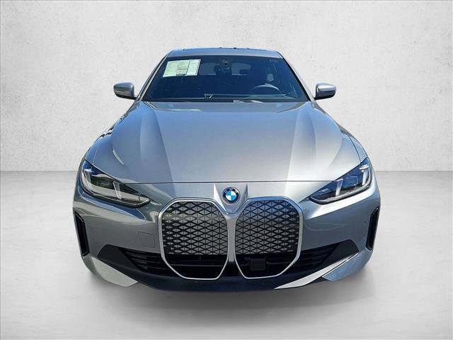 New 2026 BMW i4 eDrive40 w/ Premium Package RWD image 6