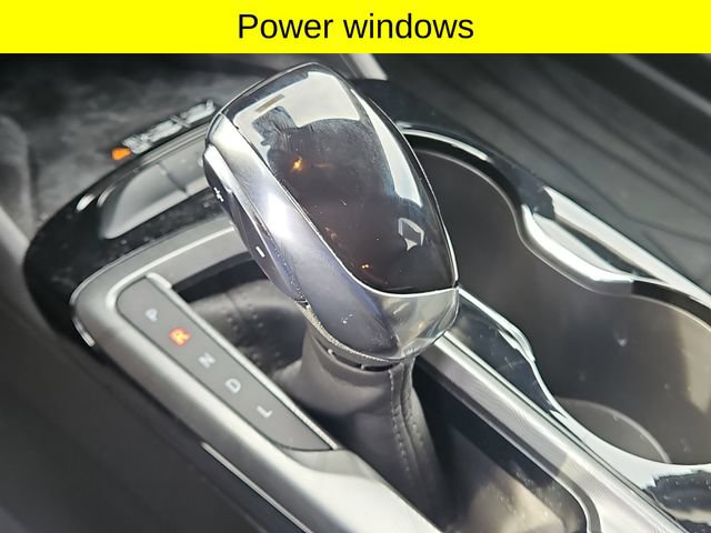 Used 2026 Buick Envista Sport Touring w/ Convenience I Package FWD image 19