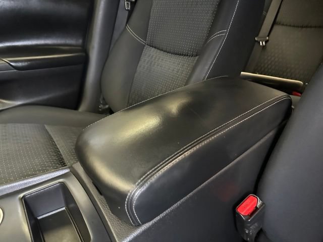 Used 2016 Nissan Altima 2.5 FWD image 29