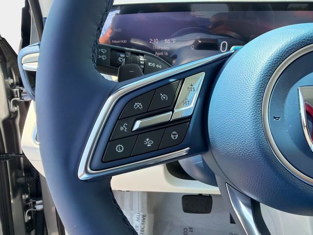 New 2026 Buick Enclave Avenir w/ Super Cruise Package AWD/4WD image 29