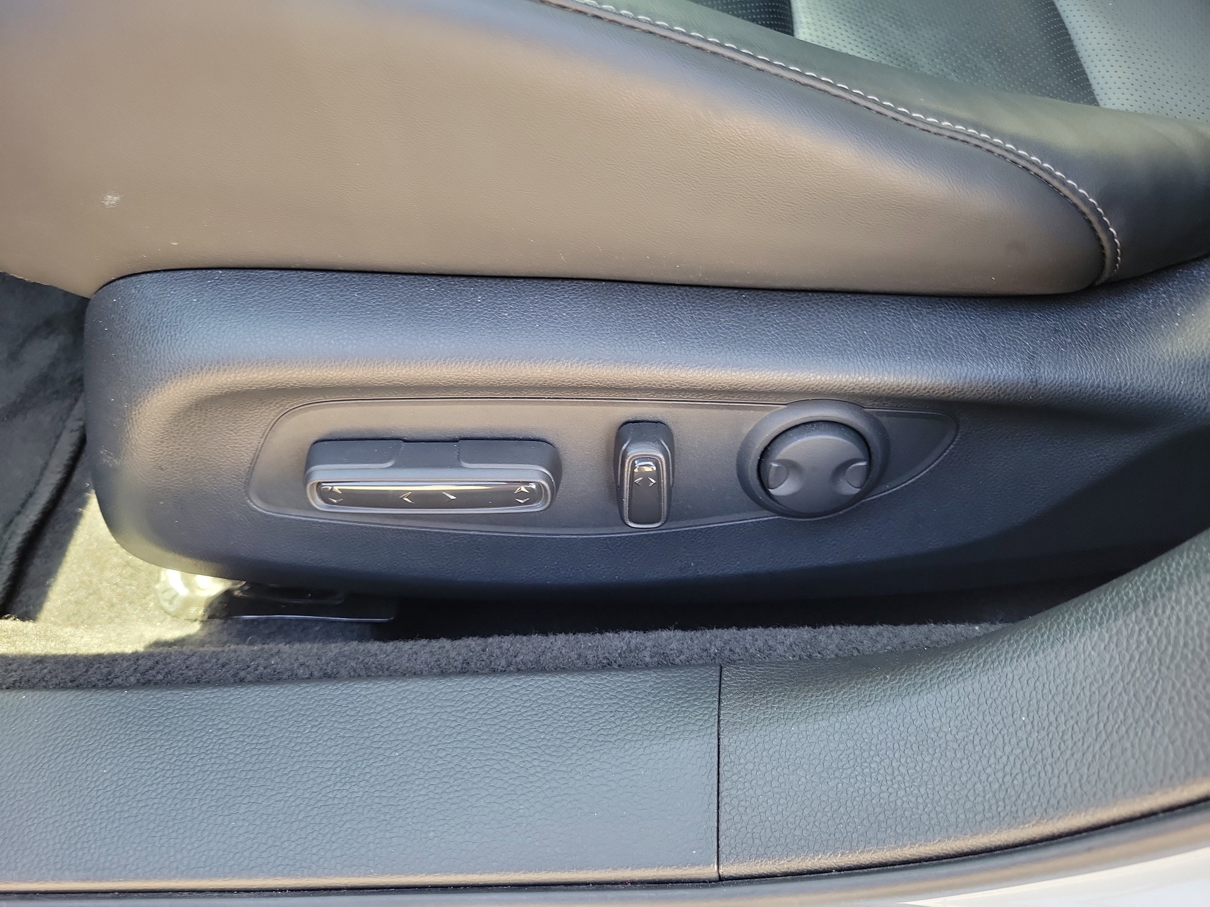 Certified 2024 Honda Accord EX-L image 22