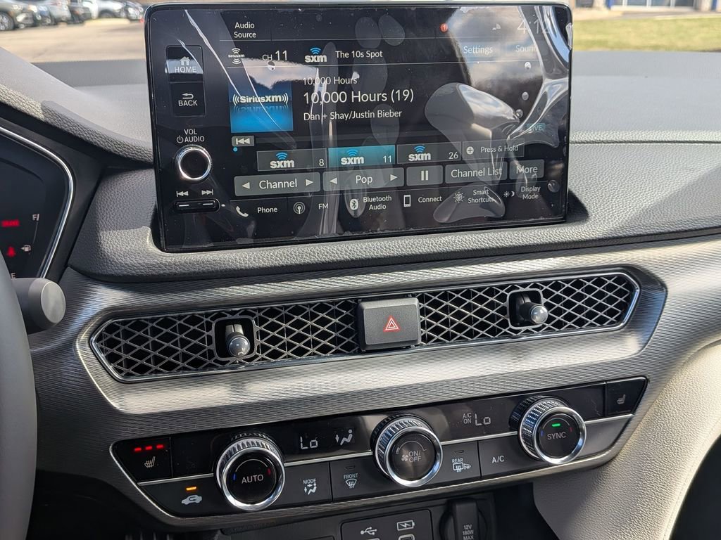 New 2026 Acura Integra A-Spec image 26