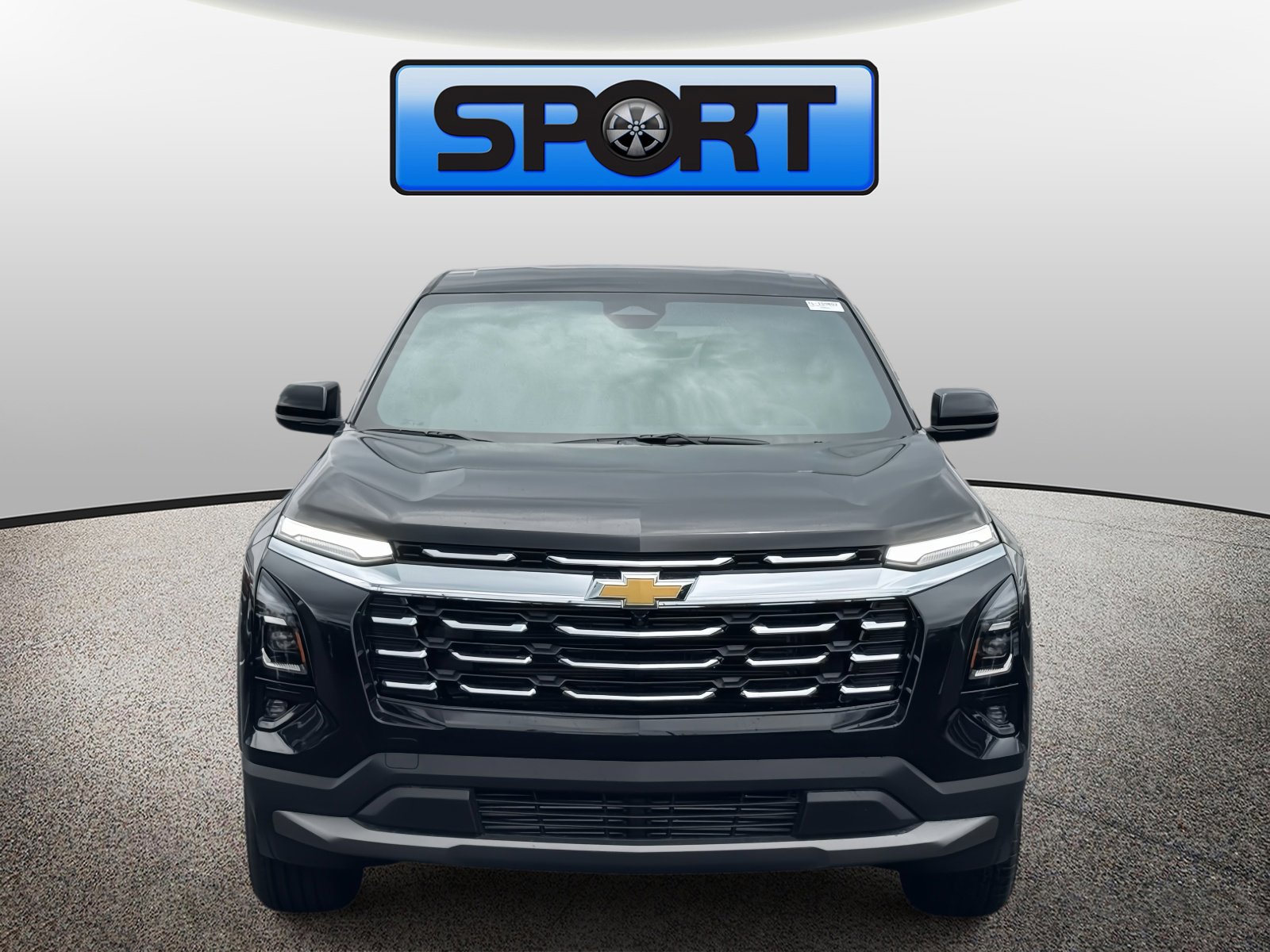 New 2026 Chevrolet Equinox LT w/ Safety and Technology Package image 20