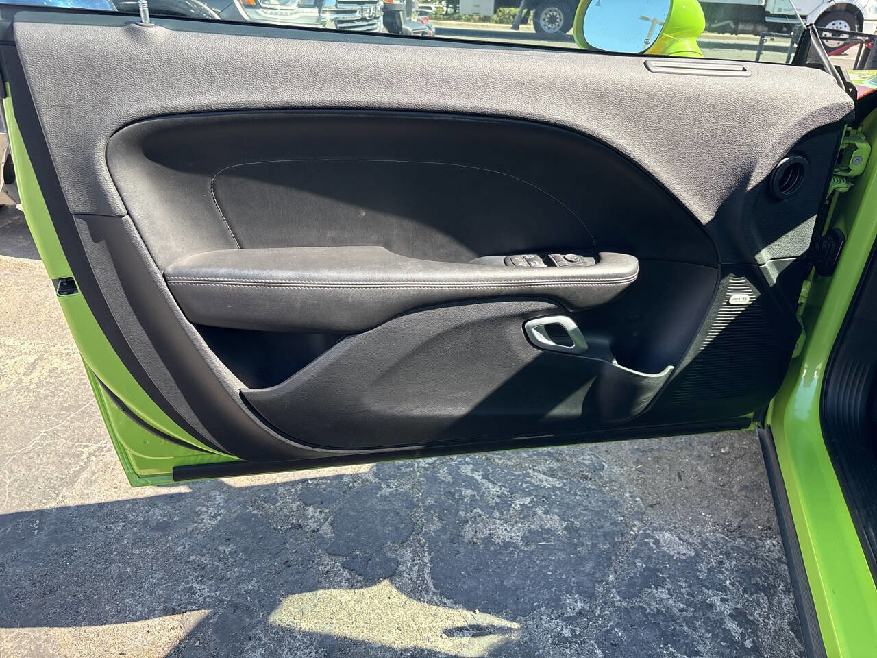 Used 2015 Dodge Challenger R/T Plus image 14