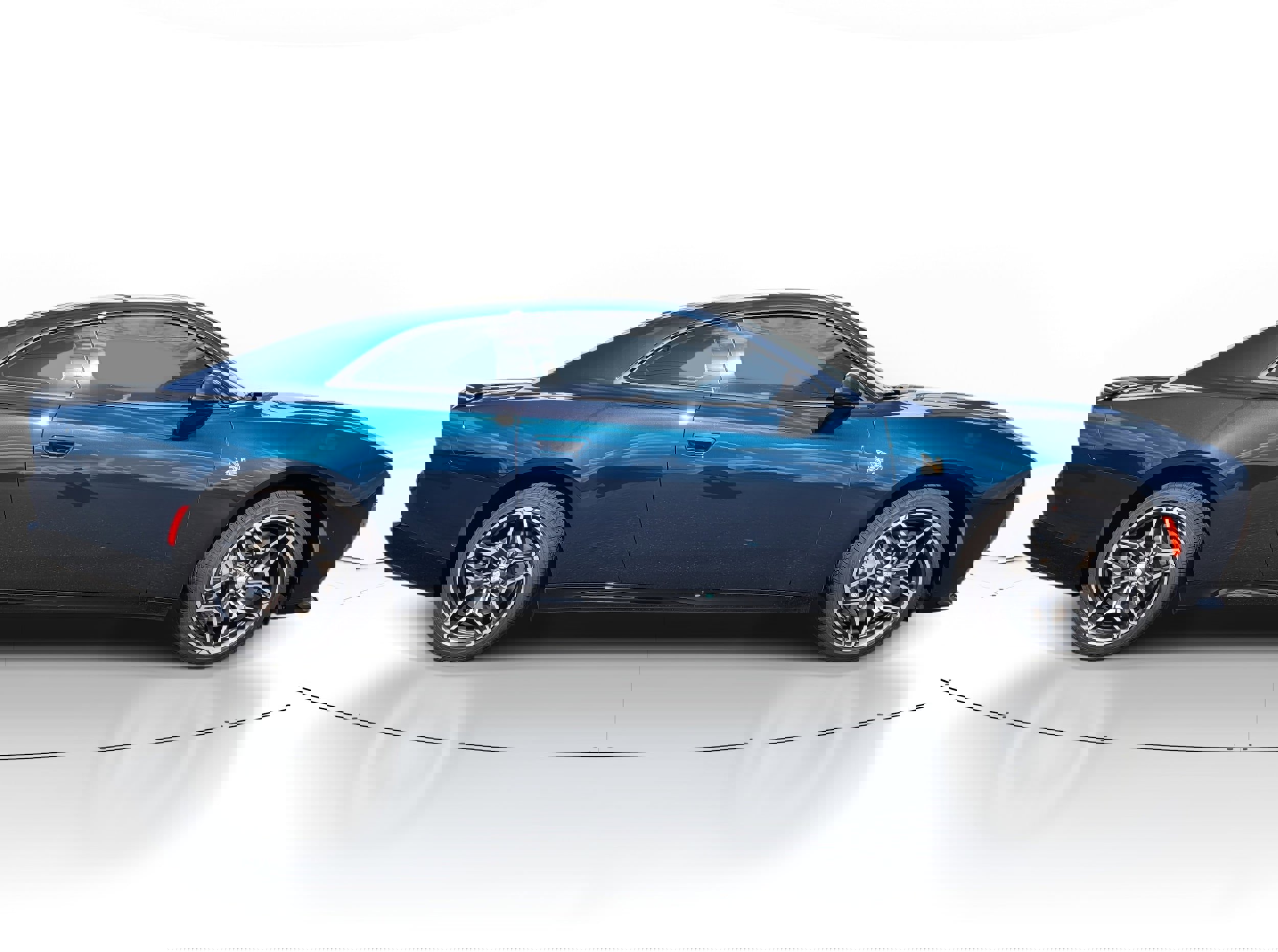 New 2026 Dodge Charger Scat Pack image 5