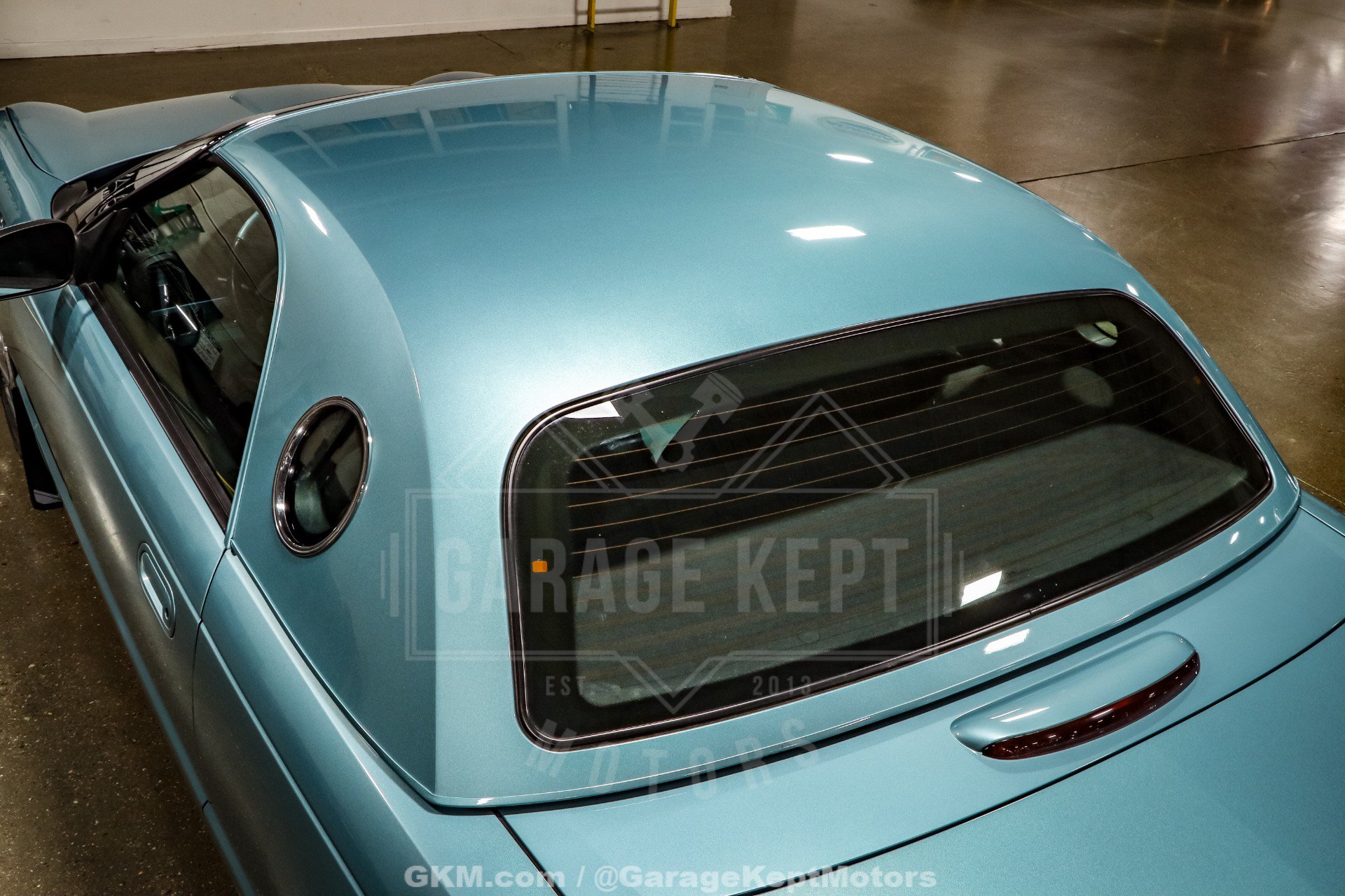 Used 2002 Ford Thunderbird RWD image 42