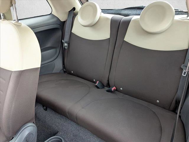 Used 2013 FIAT 500 Pop image 17