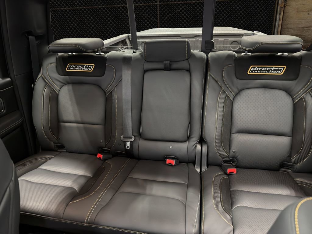 New 2026 RAM 1500 Big Horn image 38