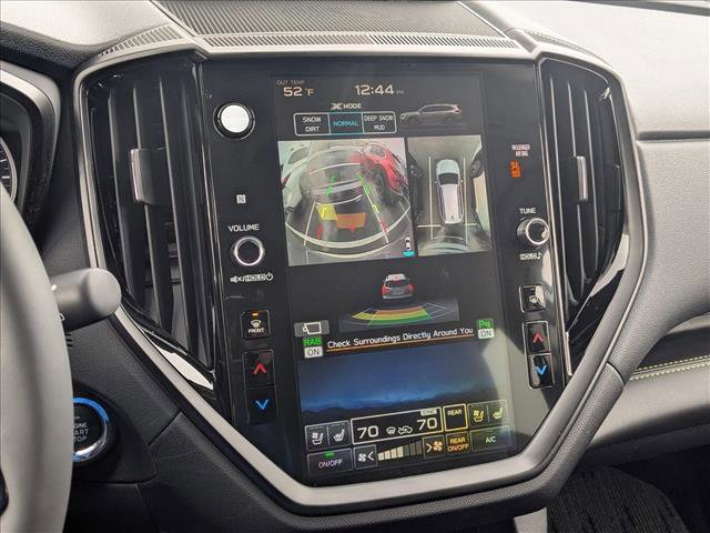 New 2026 Subaru Ascent Bronze Edition image 13