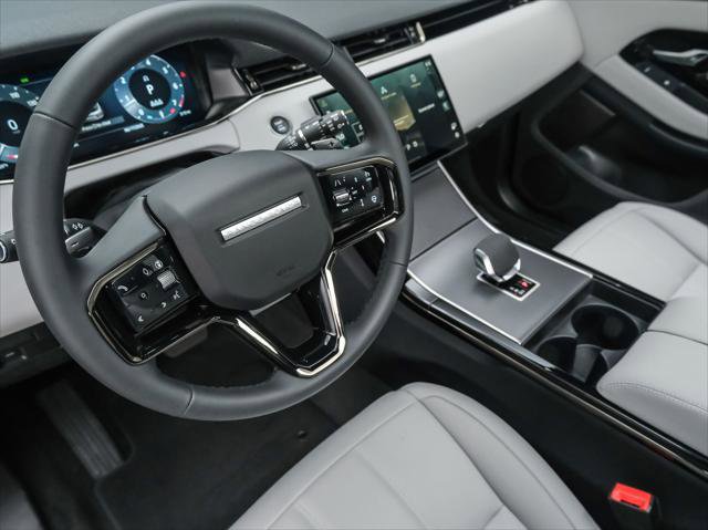 New 2026 Land Rover Range Rover Evoque S image 12