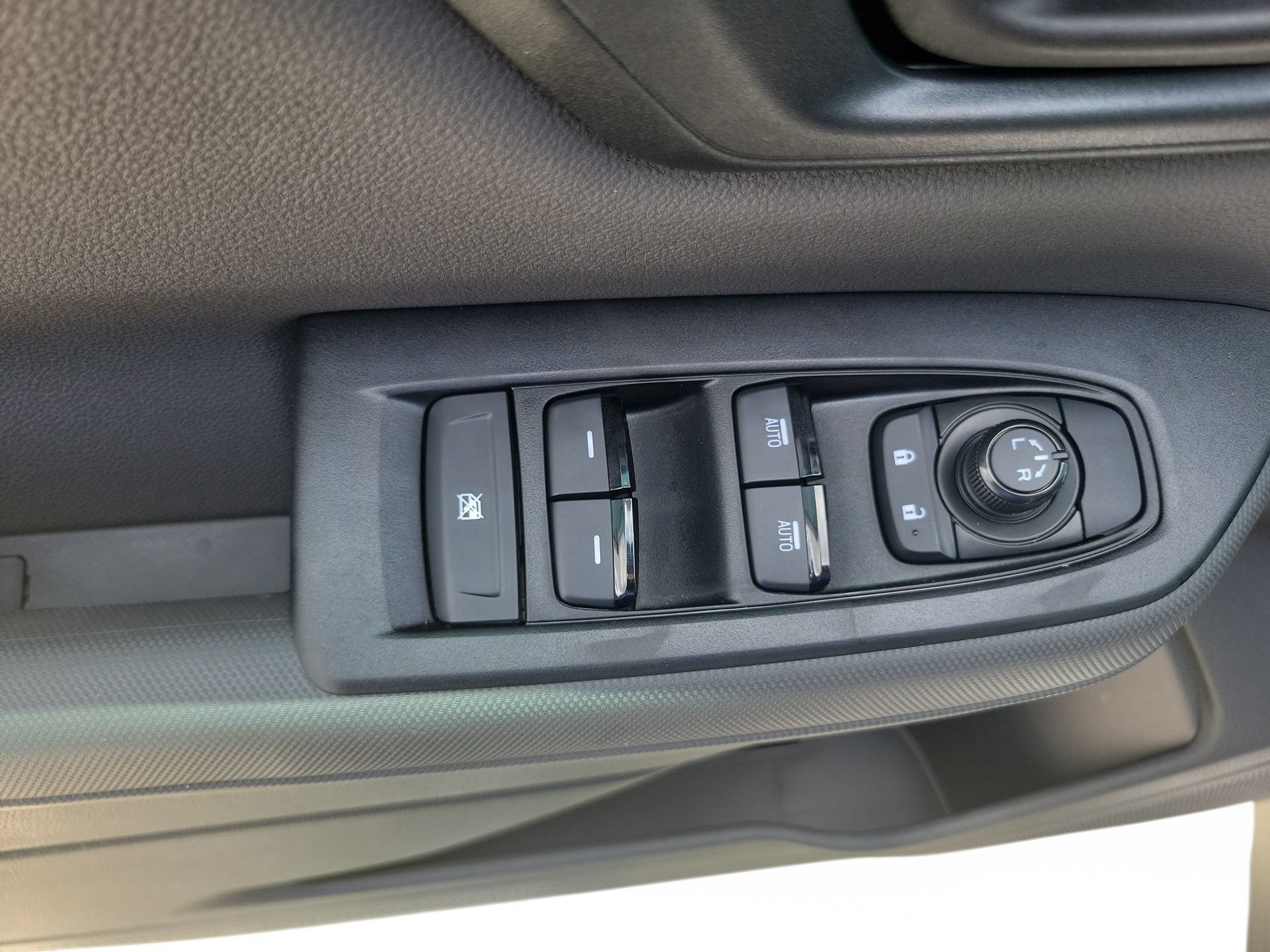 New 2026 Subaru Forester Wilderness AWD/4WD image 15
