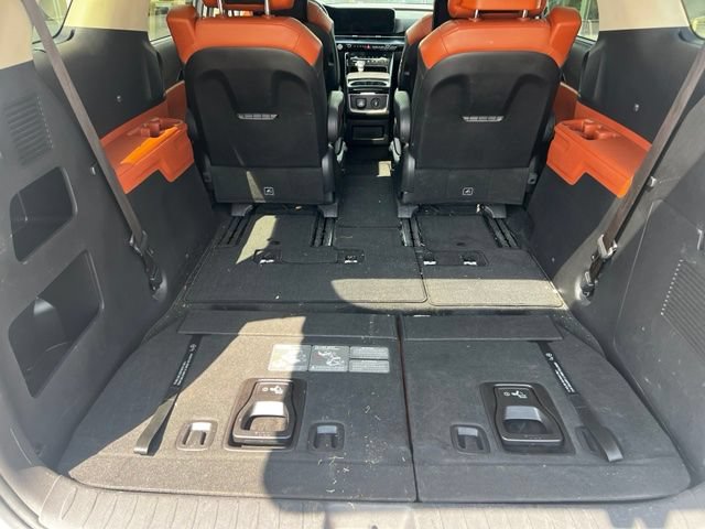 Certified 2022 Kia Carnival SX Prestige FWD image 23