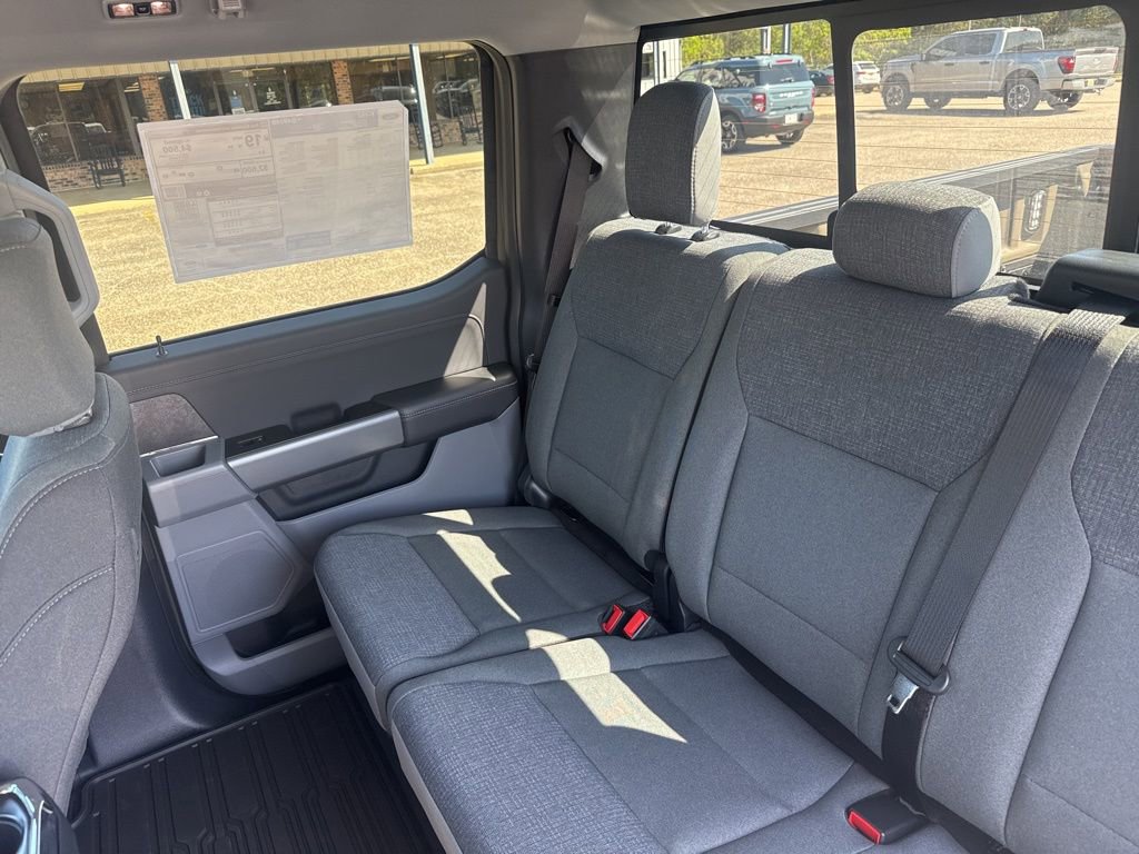 New 2026 Ford F150 XLT image 14