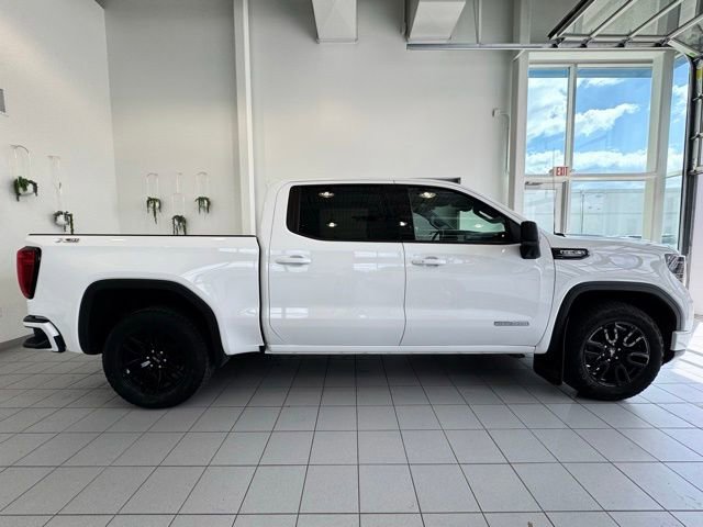 Certified 2023 GMC Sierra 1500 Elevation w/ Preferred Package AWD/4WD image 33