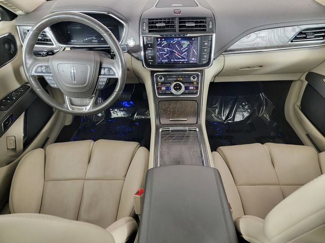 Used 2020 Lincoln Continental Reserve AWD/4WD image 21
