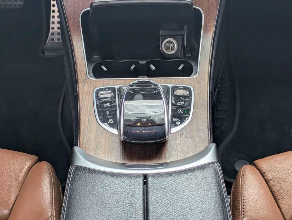 Used 2020 Mercedes-Benz C 43 AMG 4MATIC Sedan image 19