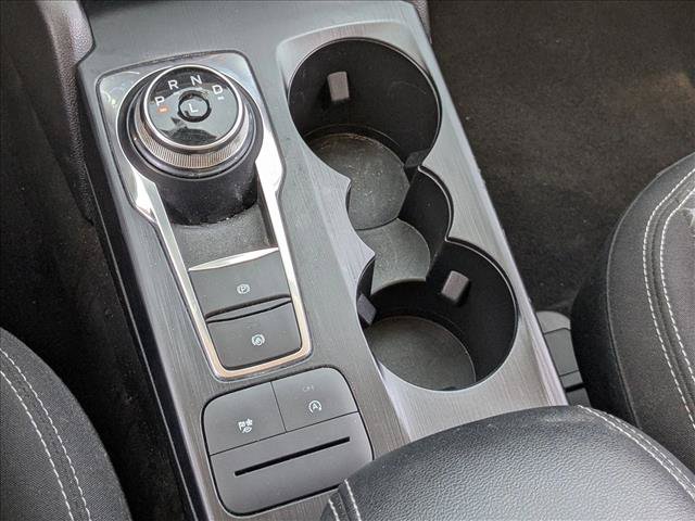 Used 2023 Ford Escape Active FWD image 12