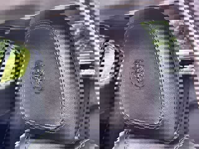 Used 2020 Alfa Romeo Giulia Ti w/ Nero Edizione image 25