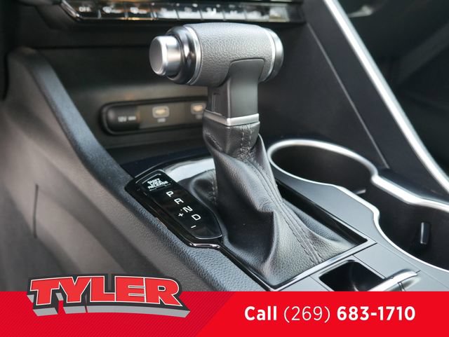 Used 2022 Kia K5 GT-Line w/ GT-Line Awd Premium Package image 33