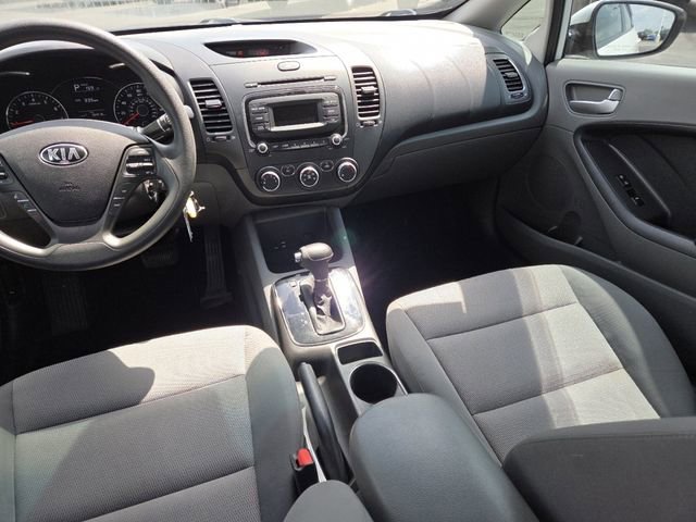 Used 2018 Kia Forte LX FWD image 24