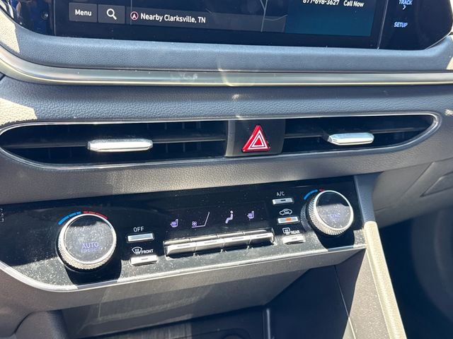 Used 2023 Hyundai Sonata SEL Plus w/ Preferred Accessory Package FWD image 23