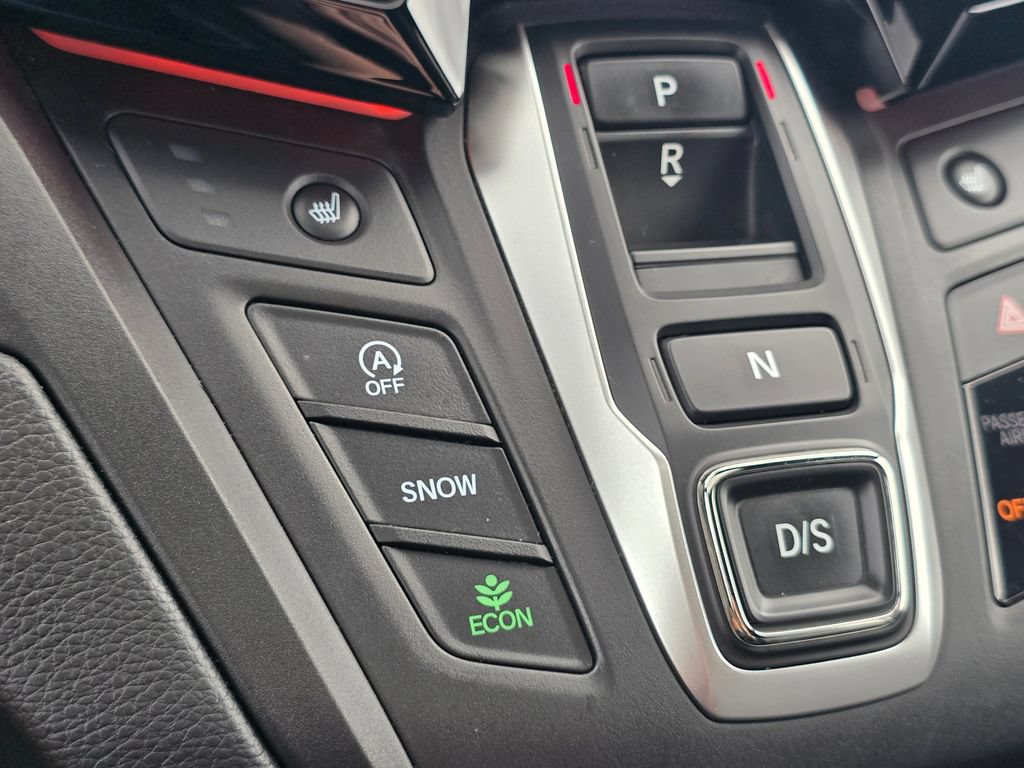 Used 2025 Honda Odyssey Sport-L image 28