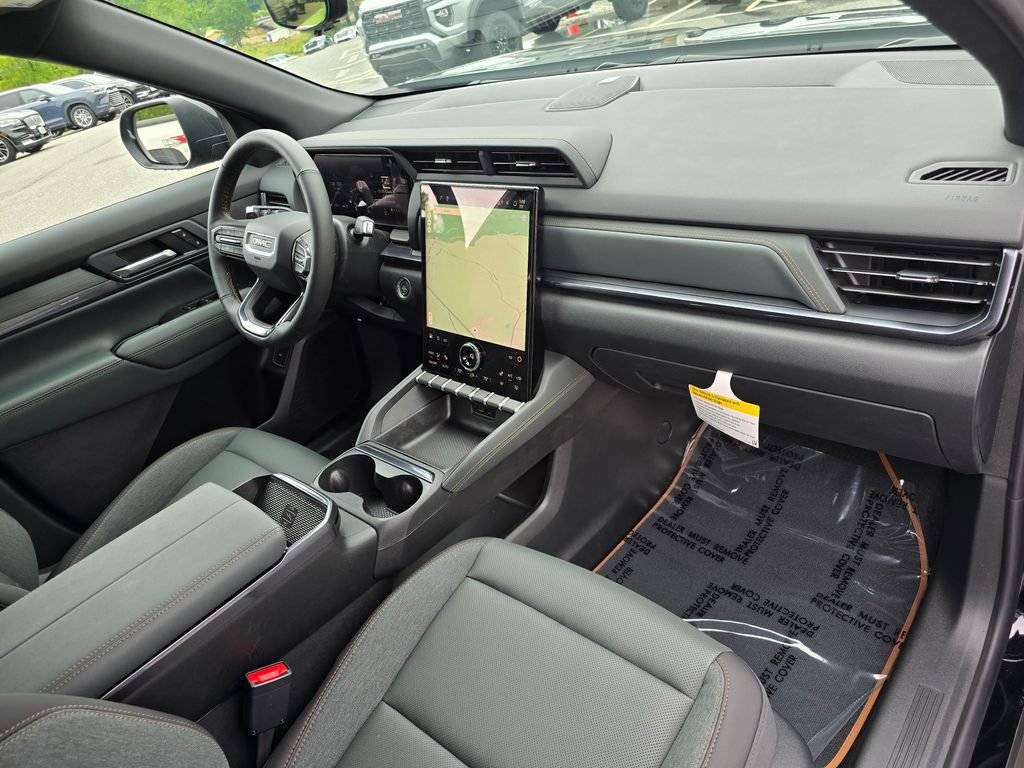 New 2026 GMC Terrain AT4 w/ Technology Package II AWD/4WD image 27