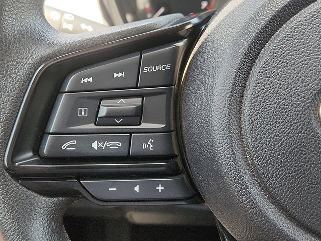 Used 2025 Subaru Crosstrek 2.0i AWD/4WD image 16