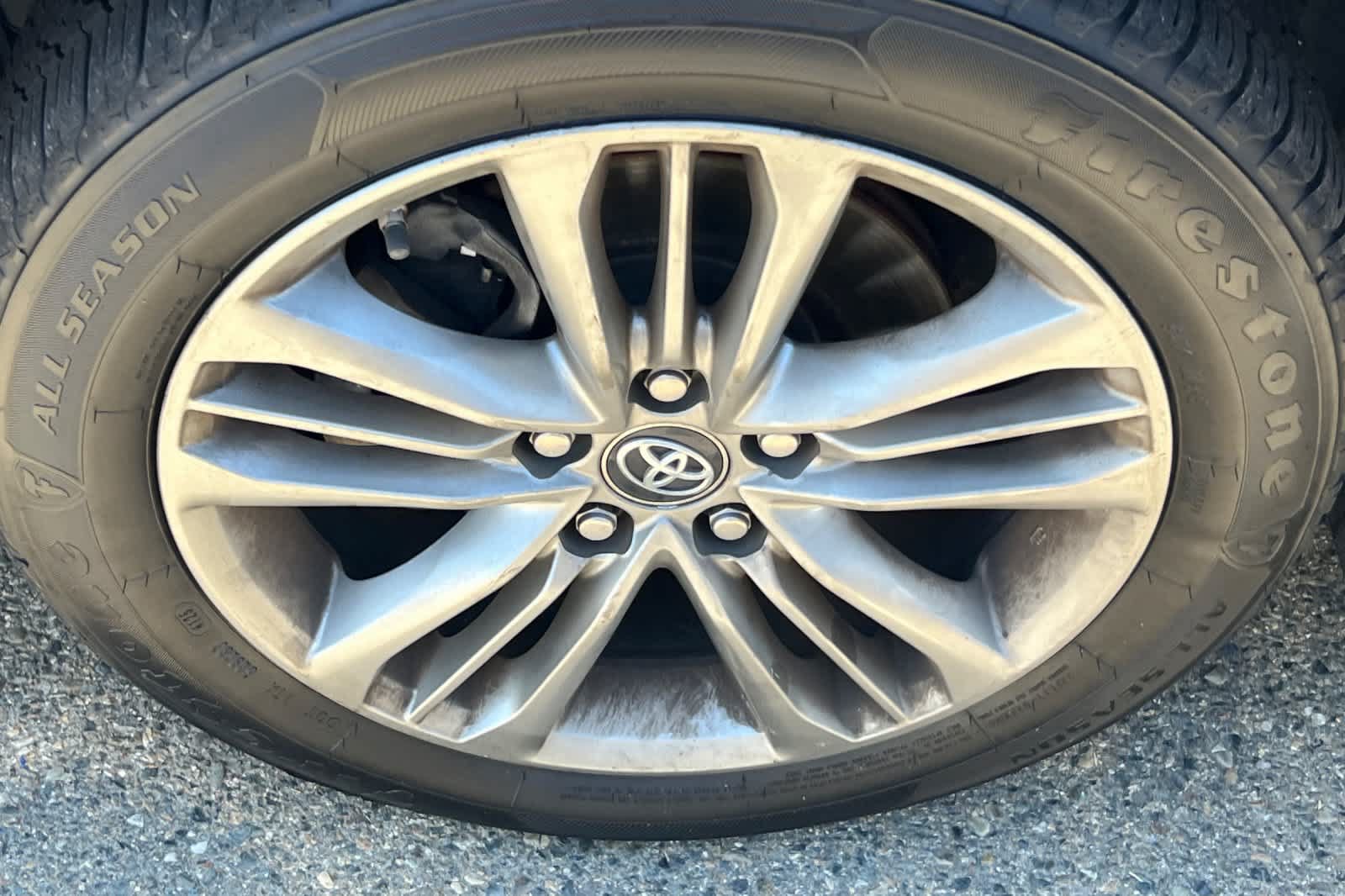 Used 2016 Toyota Camry SE FWD image 22