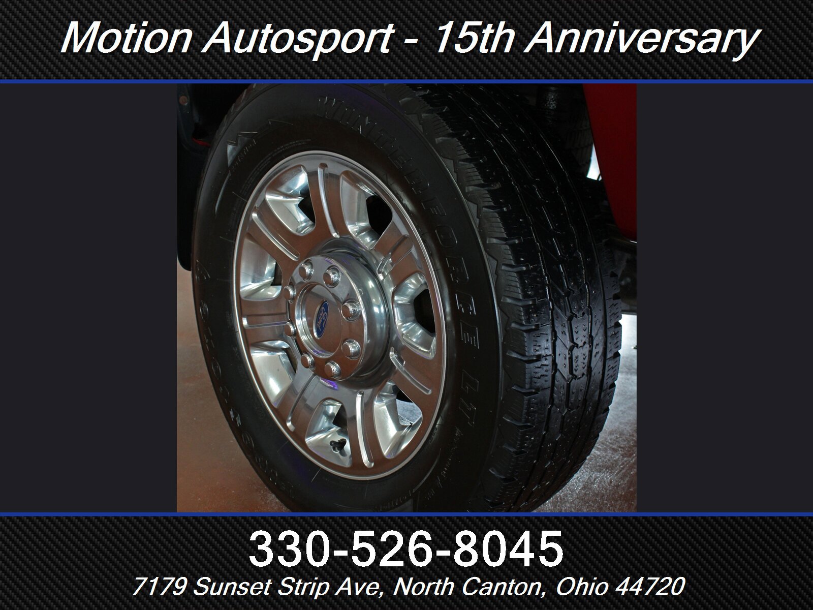 Used 2016 Ford F350 Lariat AWD/4WD image 51