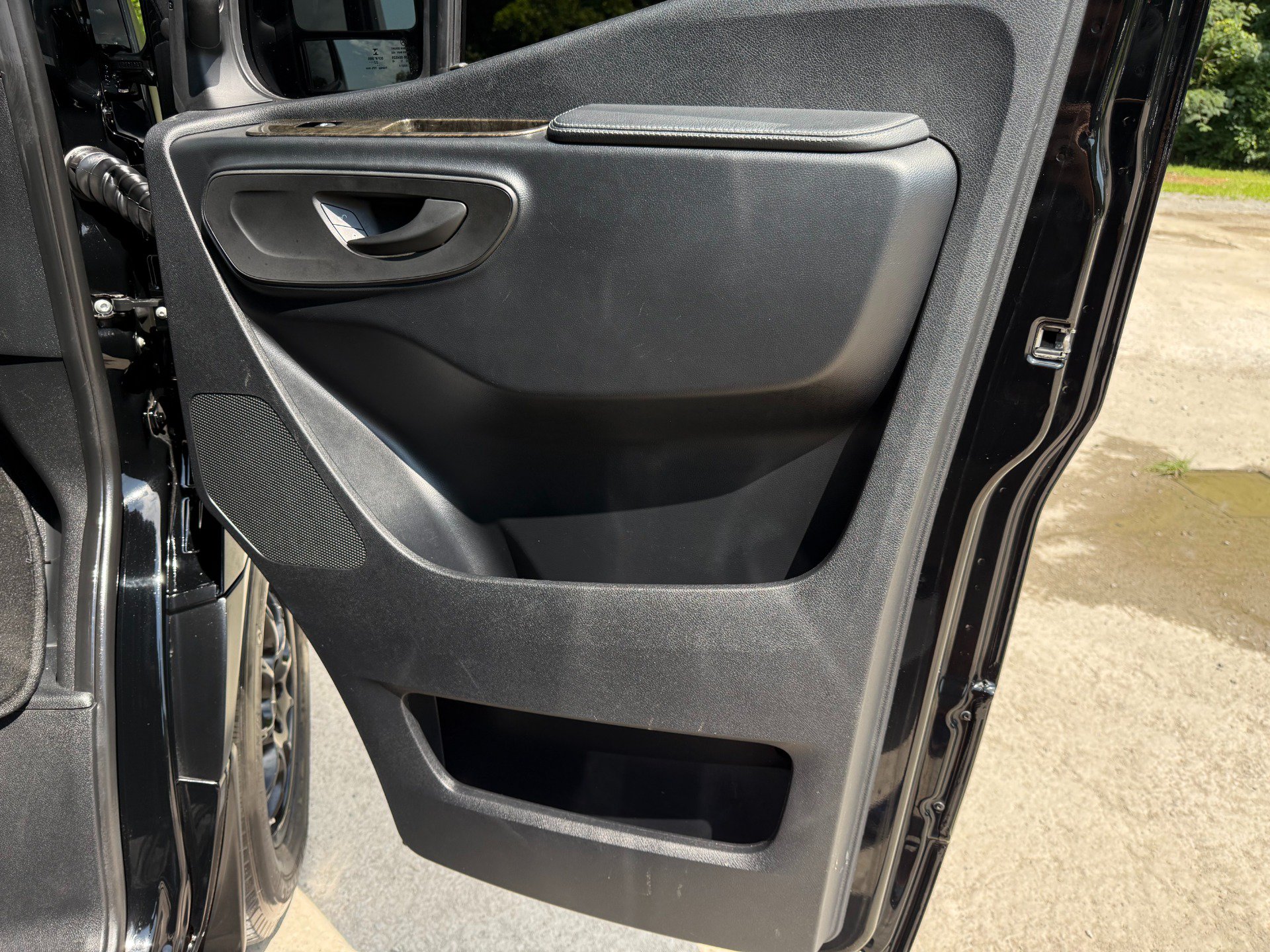 Used 2022 Mercedes-Benz Sprinter 3500 image 48