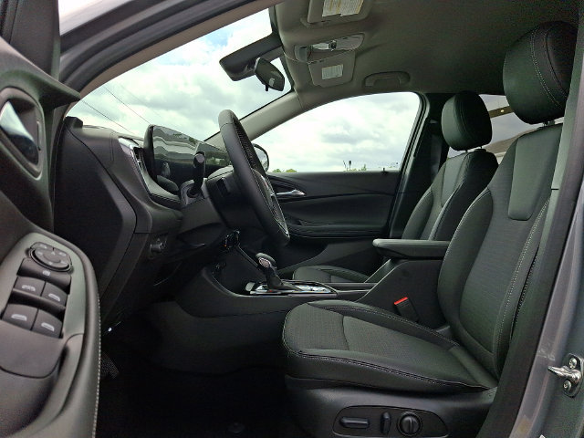 New 2026 Buick Encore GX Preferred w/ Advanced Technology Package AWD/4WD image 11