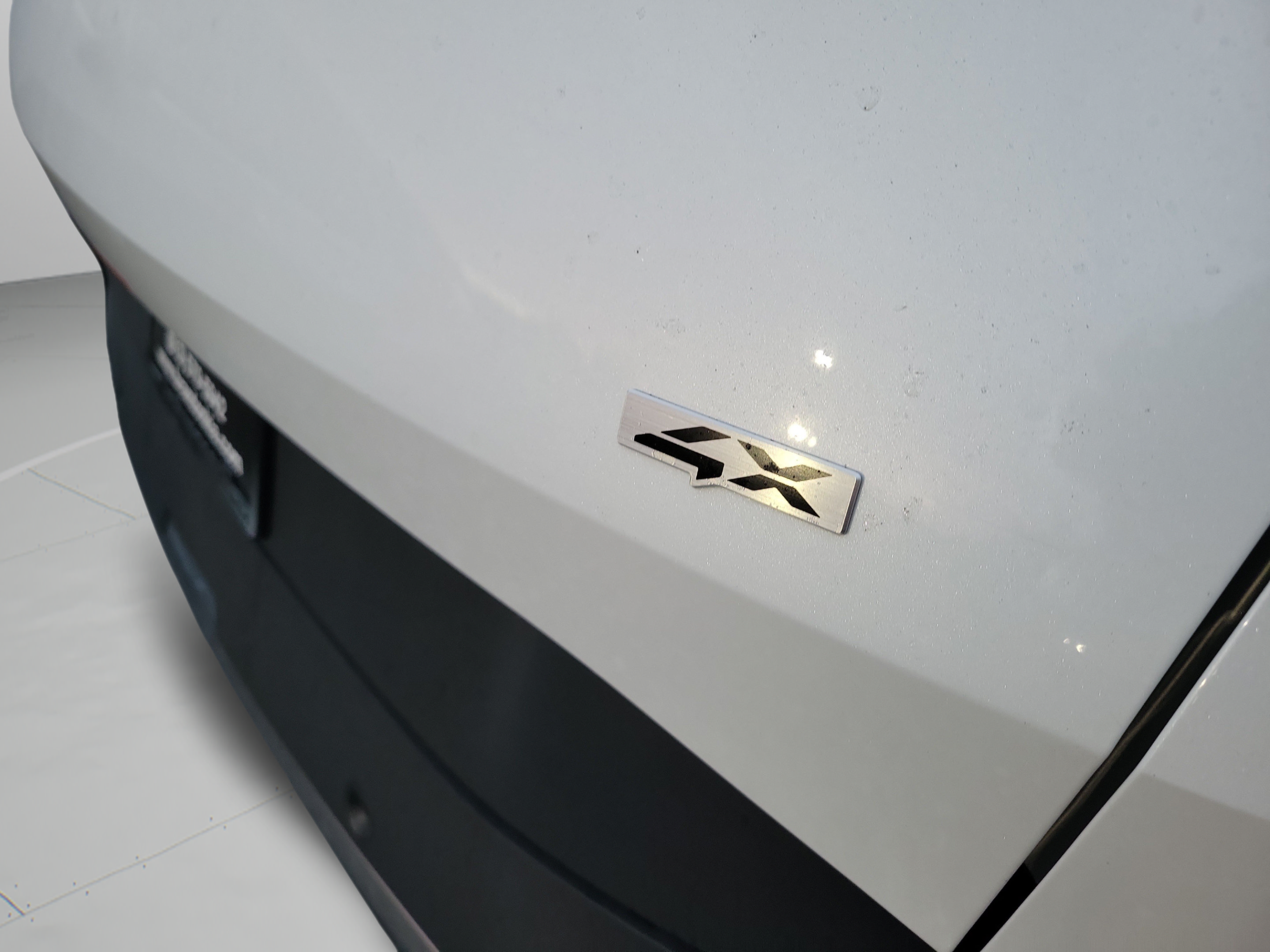 New 2027 Kia Sportage EX AWD/4WD image 6
