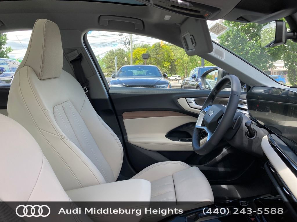 Used 2025 Audi A5 2.0T Prestige w/ 19" Wheel Package image 22