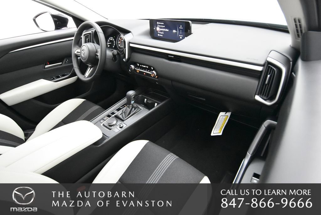 New 2026 MAZDA CX-50 AWD 2.5 S w/ Weather Package image 26