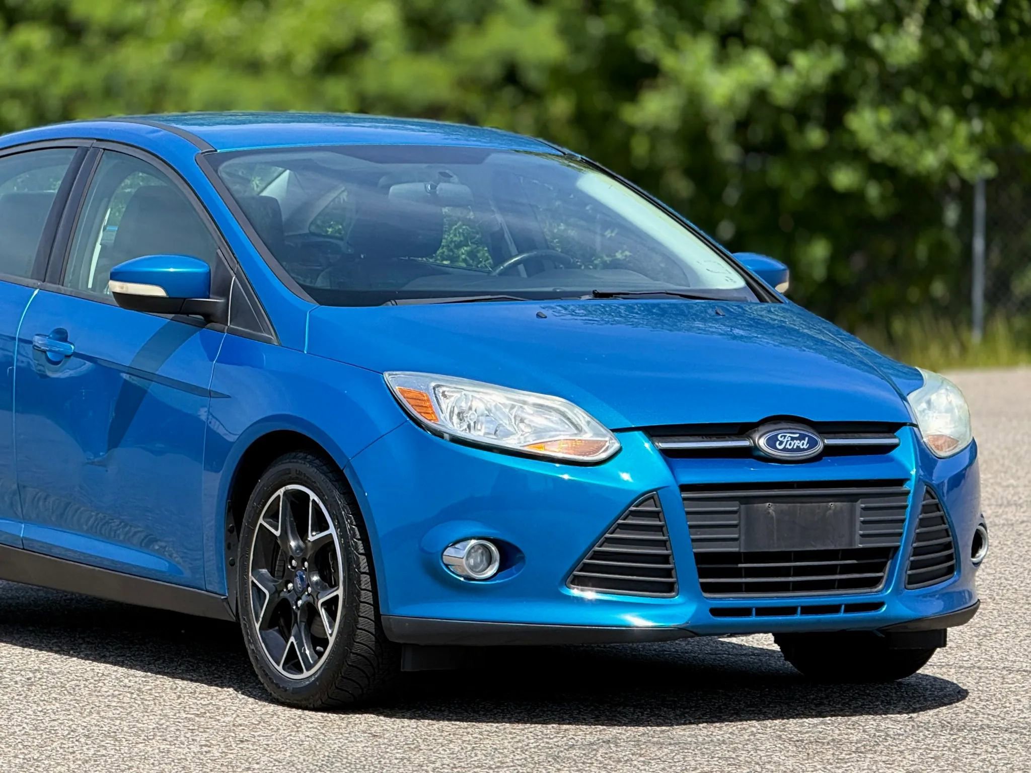 Used 2013 Ford Focus SE FWD image 15