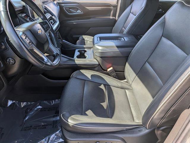 Used 2023 Chevrolet Tahoe Premier image 17