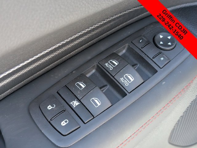 New 2027 Dodge Durango GT AWD/4WD image 16