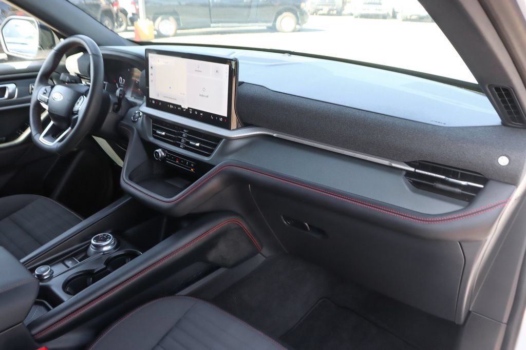 Used 2026 Ford Explorer ST-Line w/ ST-Line Street Pack AWD/4WD image 43