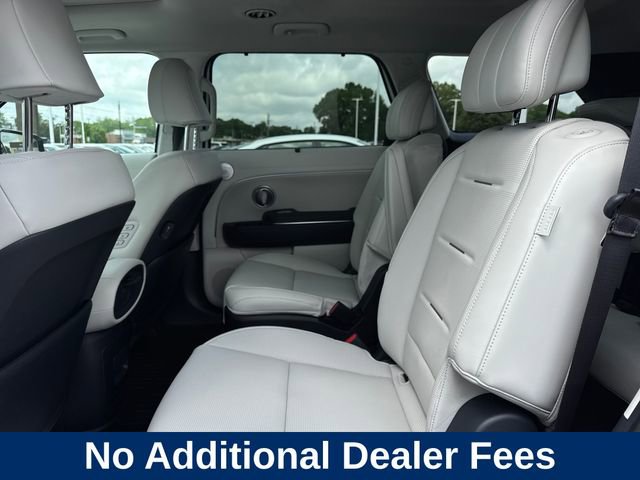 New 2026 Hyundai Palisade Calligraphy AWD/4WD image 9