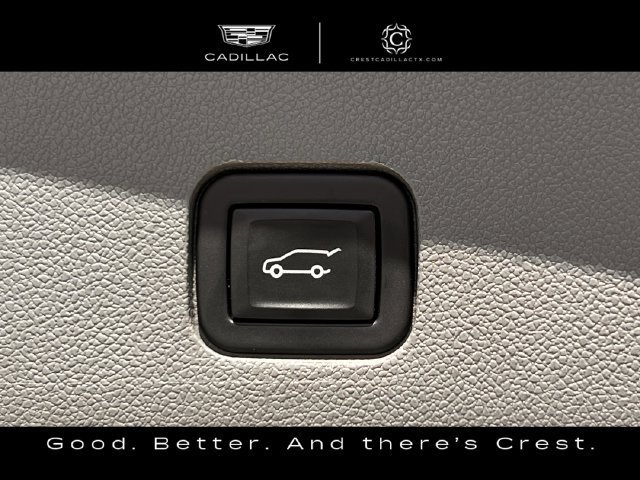 Used 2024 Cadillac XT6 Premium Luxury w/ Technology Package FWD image 34