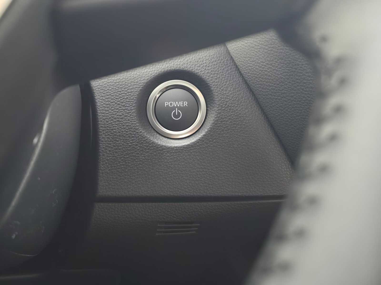 New 2026 Toyota Corolla XLE image 19