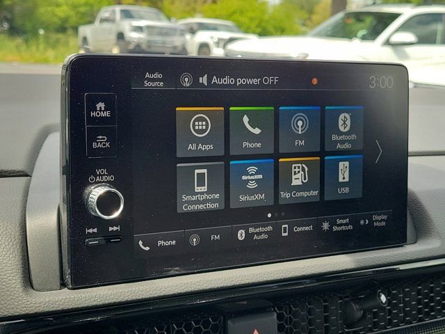 Used 2024 Honda CR-V EX-L image 26
